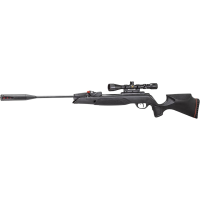 Gamo Swarm Magnum Pro 10X Gen3i 177 Caliber Pellet Air Rifle with Scope