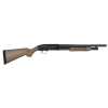 MOSSBERG Maverick 88 Security 12 Gauge 3" 18.5" 6rd - FDE / Blued