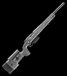 Bergara B-14R Steel Trainer Bolt-Action Rimfire Rifle - .22 Long Rifle