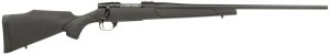 Weatherby Vanguard Obsidian .25-06 Remington Bolt Action Rifle, Black - Sleek Black Finish with High-Performance Accuracy - VTX256RR4T