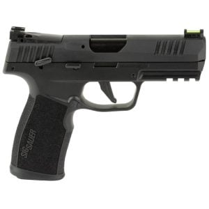 SIG SAUER P322 *CA COMPLIANT*