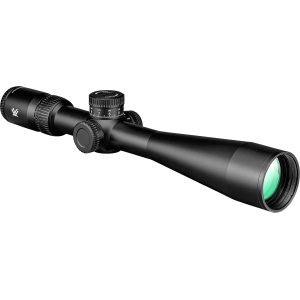 Vortex Viper HD 5-25x50mm FFP VMR-4 MRAD Rifle Scope