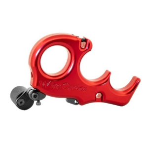 CARTER ENTERPRISES Wise Choice 24 Thumb Release 3 Finger