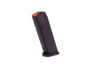 Glock Factory G17/G34 Gen 5 9mm Magazine - 17 Round (Polymer)