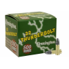 Remington 22LR 40 gr Lead Round Nose Thunderbolt 500 Round Brick