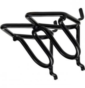 Hornady Security Square-LokRifle/Pistol 2-Gun Rack, 95792