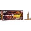Federal Fusion MSR 223 Remington Ammo 62 Grain Bonded Round Nose Box of 20