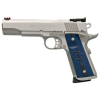 Colt 1911 Gold Cup Trophy Semi Auto Pistol .45 ACP