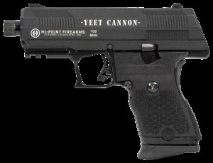 Hi-Point YC9 Yeet Cannon Semi-Auto Pistol