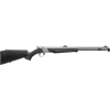 CVA WOLF V2 NORTHWEST SS/BLK 50CAL FOS