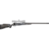 Fierce Firearms FCTRG65PRC24BBO CT Rage 24" Armor Black Cerakote Rec Blackout Camo Fixed Fierce Tech C3 Stock C3 Carbon Fiber Barrel Radial Muzzle Brake Right Hand Full Size