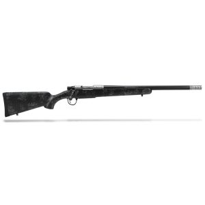 Christensen Arms Ridgeline FFT .375 H&H Magnum 22" 1:12 Carbon Fiber Bbl Stainless Steel Action Carbon Sporter Stock Bolt Action Rifle 801-06600-00