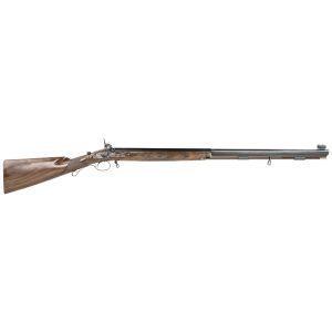 Taylors & Company Mortimer Whitworth .45 Cal Percussion Rifle - Premium Craftsmanship for Historical Accuracy and Power - 210096