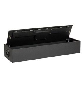 Snapsafe A Hornady Company Trunk Safe II Black