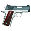 KIMBER Ultra Carry II 1911 45ACP 3" 7rd Pistol - Two-Tone