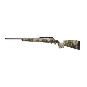 Savage Arms Axis 2 Pro 6mm ARC 20" Bolt Action, Woodland Camouflage