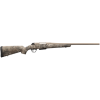 Winchester Repeating Arms 535741289 XPR Hunter Full Size 6.5 Creedmoor 3+1 22" Rifle