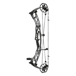 Hoyt Alpha AX-2 32 HBX Gen 4 RH Compound Bow Tombstone