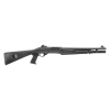 Benelli 20151 SuperNova Tactical 12 Gauge 7+1 18.5" Pump Action, Ghost Ring,Black