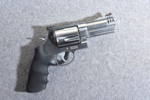Smith & Wesson 500 .500 S&W Magnum Revolver