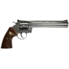 Colt Python 357 Magnum Blemished Revolver with 8 Inch Barrel (UPC: 098289003409)