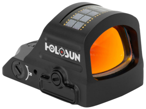 Holosun HS407C X2 Red Dot Reticle Reflex Sight