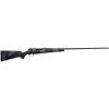 WEATHERBY MARK V 308 Win 22" 4rd - Black