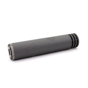 SILENCERCO Omega 300 DTM 7" Multi-Caliber Silencer - Titanium