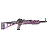 Hi-Point 4095TS Carbine 40 S&W 17.50" 10+1 Country Girl Fixed All Weather Skeletonized Stock - 4095TSPI