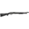 WINCHESTER SXP DEFENDER 12GA 3 18VR TT-MIDNIGHT/GRAY