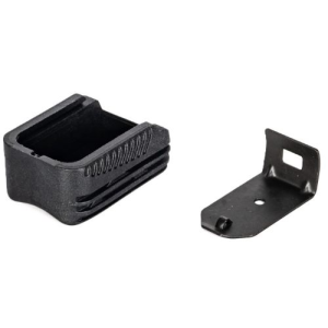 Mec-Gar Plus 2 Adapter Set for SIG P320 DPS Black