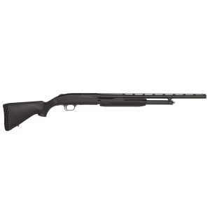 Mossberg Flex 500 Bantam - All-Purpose 20ga 22" Bbl 5+1 Black Shotgun 54334