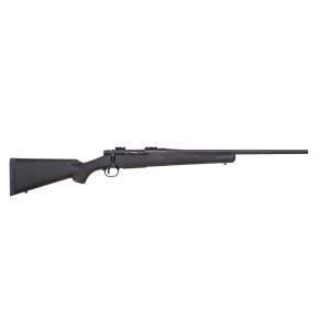 Mossberg Patriot Synthetic .243 Win 22" Bbl 1:10" 5+1 Black Rifle 27838