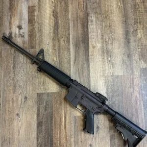COLT AR-15 A3 TACTICAL CARBINE