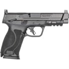 M&P M2.0 Or 10mm Auto Semi-Auto Handgun California Compliant - M&P M2.0 Or 10mm 4.6'''' Bbl (2)10rd Mags Black Ca Compliant