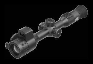 AGM Global Vision Adder V2 LRF 60-1280 Thermal Imaging Rifle Scope