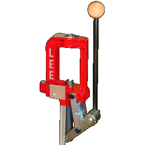 Lee Precision Breech Lock Challenger Press