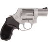 Taurus 2856029CH 856 .38 SPL 2" FS 6-SH Stainless Concealed Hammer