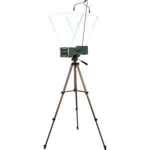 Caldwell Ballistic Precision Chronograph Kit Green with Tripod - Model 1209481