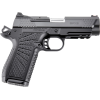 Wilson Combat SFX9 9mm Luger Pistol 4" Barrel 15+1 Round Black Rail