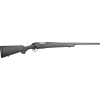Bergara B14L501C B-14 Ridge 30-06 Springfield 3+1 24" Threaded Barrel, Graphite Black Cerakote, Gray Speckled Black Stock