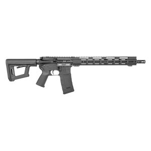 Diamondback DB15 Carbon .300 AAC Blackout 16", Black