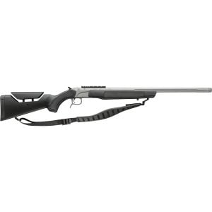 CVA Accura .50 Cal Rifle, 26" Barrel, SS - PR3241SM