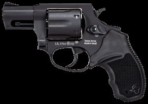 Taurus 856 Ultra-Lite Single-/Double-Action Revolver