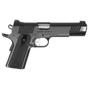 Kimber 1911 Eclipse Custom II 10mm 5" Bbl CA Compliant Pistol 3200122CA