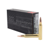 Hornady: BLACK .223 Remington, 75gr BTHP Match , 20/Box