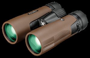 Vortex Diamondback HD Binoculars - 10x42mm - Brown