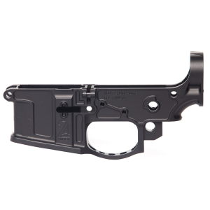 2A Armament BALIOS-LITE 2A-MCBL-4, Gen 2, Semi-automatic, Stripped Lower Receiver, .223 Remington/556NATO