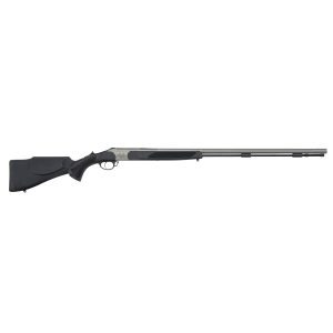 Traditions Performance Firearms Vortek StrikerFire LDR .45 Cal 30" Break Action, Black