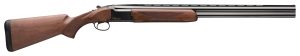 Browning Citori Hunter 20 Gauge 26" 2rd Break Action Over Under Shotgun, Walnut - 018258605
